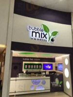 Bubble Mix Tea Angeloni Joinville inside