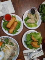 Phở Hanabi food