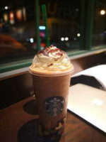 Starbucks Coffee food