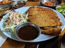 Jangtu food