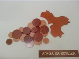 Adega Da Roseira inside