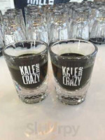 Kale Me Crazy Health Food Roswell Atlanta food