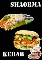 Max Kebab Turkis Kebab food