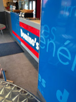 Domino's Pizza Dunkerque food