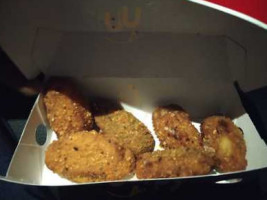 Jack In The Box food