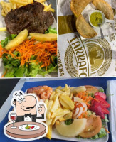 Tarrafo's Petisqueira food