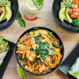 Eazie Gedempte Gracht Nourriture