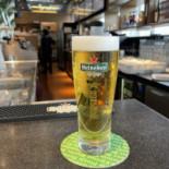 Light Lounge Café Nourriture