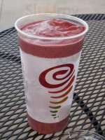 Jamba food