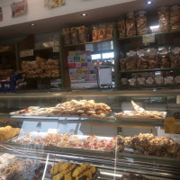 Panetteria Pasticceria F. Lli Zoppo food