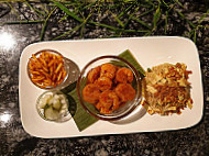 Sana Sini Den Haag food