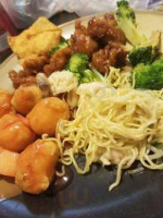 Wong Wong Chinese food