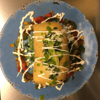 Peppe's Mexican Grill food