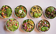 Avocaderia Salads Bowls food