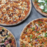 Kingslize Pizza Aalst Nourriture