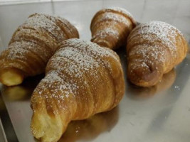 Al Caffè Della Stazione food