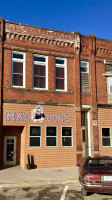 Maddog's Sports outside