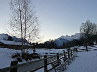 Agriturismo Busa Dei Sbrase outside