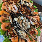 Farol Vila Do Conde food