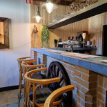 Café D'hoeve Nourriture