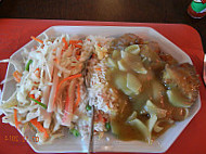 China Norte Expressso food