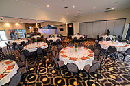 Bendigo District RSL food