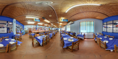 Gran Buffet La Gaya inside