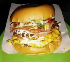 Shopyy Burger Sabor Venezolano food