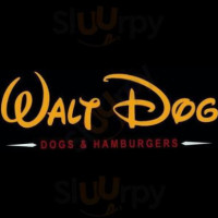 Waltdog- Hot Dog E Hamburguers inside