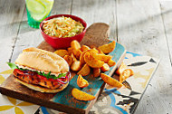 Nando's food