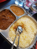 Indian's Food food