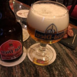 Point Chaud Avroy Nourriture