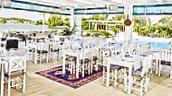 Casa Do Lago food