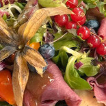 Tapas Hattem B.v. Hattem Nourriture