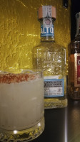 Arriba Speakeasy Mexican Grill Y Margaritas food