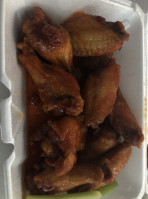 Americaa€s Best Wings outside