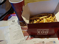 Kfc food