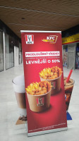 Kfc Oc Olympia food