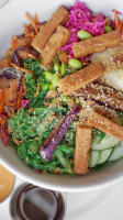 Sage Plant Based Bistro Agoura Hills food