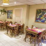 Hang-long À l'intérieur