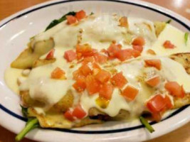 Ihop food