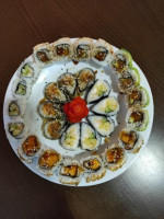 Sushiking food