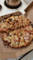 Domino's Pizza food