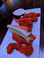 Dooley's Pub Eatery food