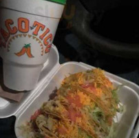 Taco Tico food