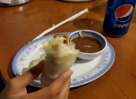 Pho Bao An food