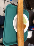 Dosa Hut food