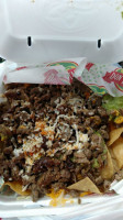 Don Tortaco Mexican Grill #15 food