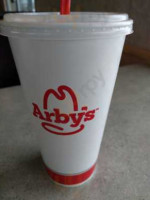 Arby's food