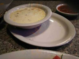 Casa Grande Mexican Restaurant food